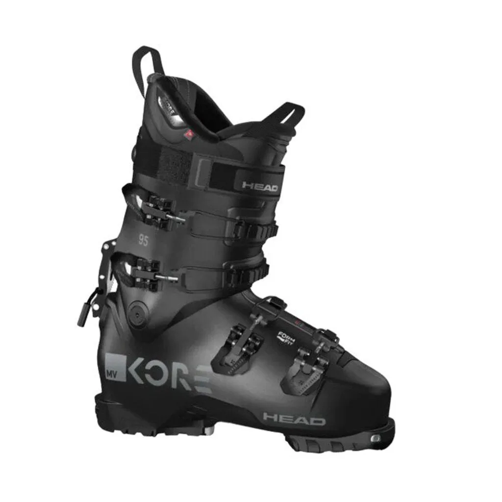 2023 Head Women's Kore 95 MV GW Ski Boots