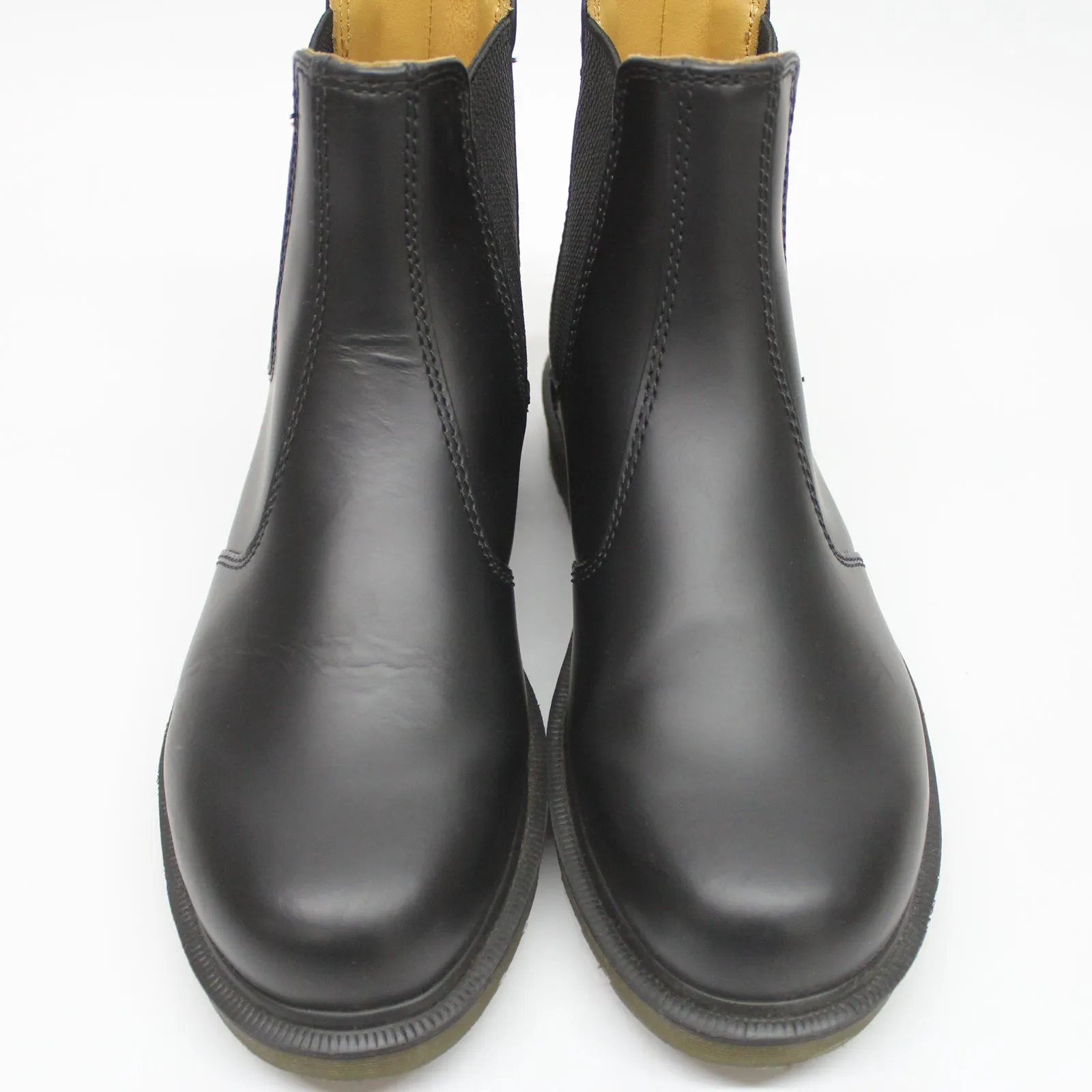 2976 Chelsea Boots Leather Unisex Boots - UK 4 - US 6 Women / 5 Men - EU 37