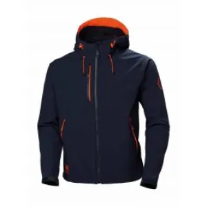 74140&#x20;Chelsea&#x20;Evolution&#x20;Work&#x20;Jacket&#x20;Softshell&#x20;-&#x20;Helly&#x20;Hansen