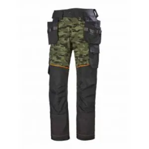 77441&#x20;Chelsea&#x20;Evolution&#x20;Construction&#x20;Work&#x20;Pant&#x20;-&#x20;Helly&#x20;Hansen