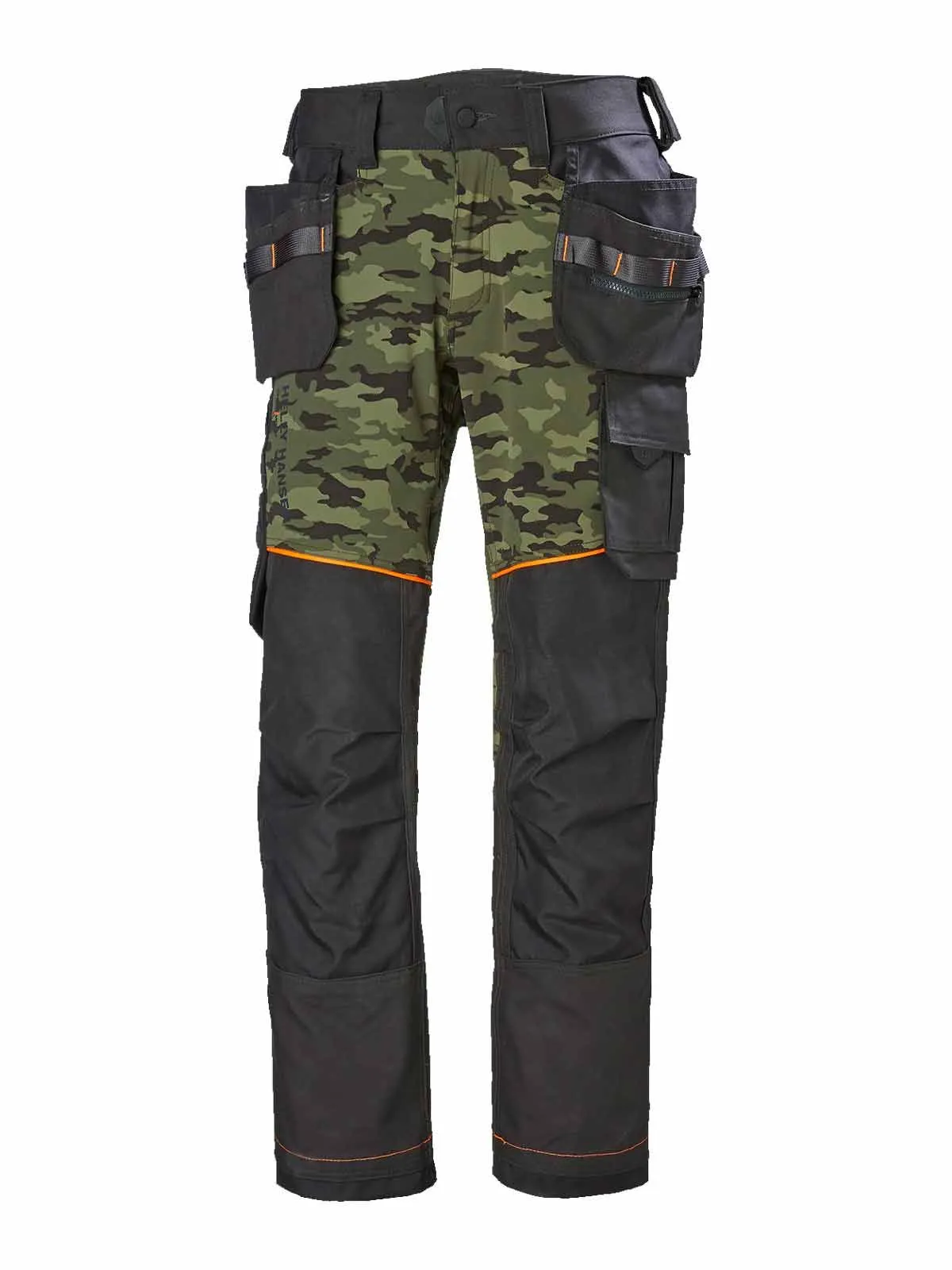 77441&#x20;Chelsea&#x20;Evolution&#x20;Construction&#x20;Work&#x20;Pant&#x20;-&#x20;Helly&#x20;Hansen