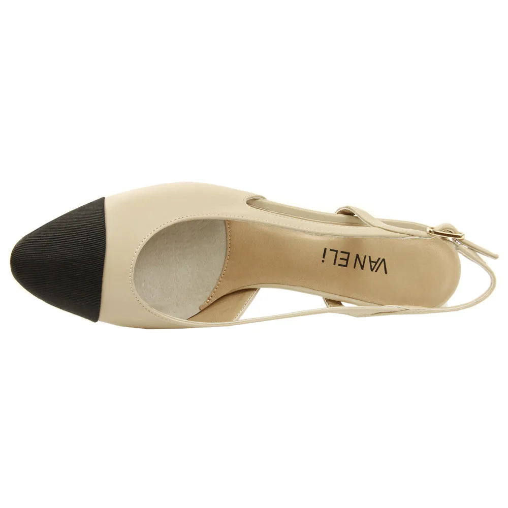 Aliz Slingback Pumps