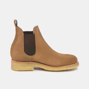 ARMANDO Chelsea Boot Beige