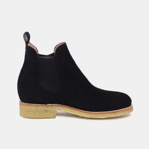 ARMANDO Chelsea Boot Black