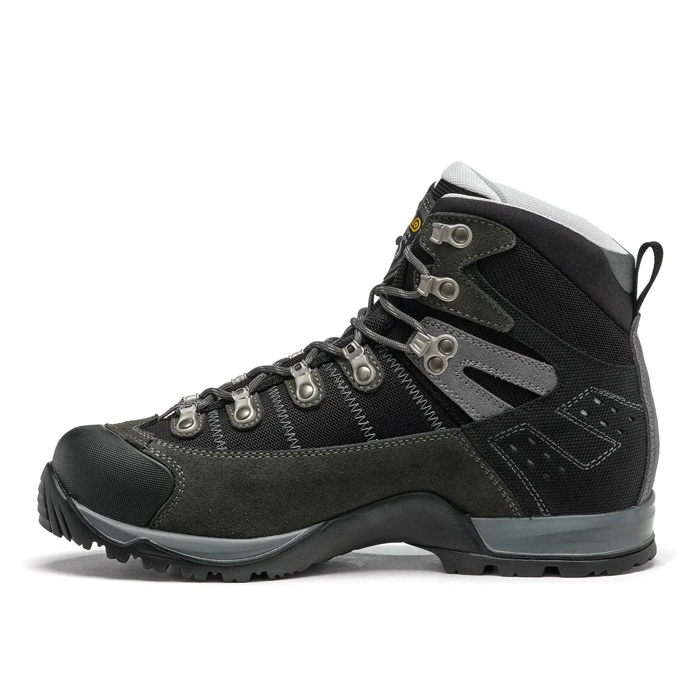 ASOLO FUGITIVE GTX HIKING BOOTS - MEN'S