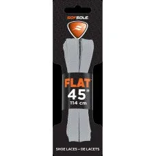 Athletic Flat Laces