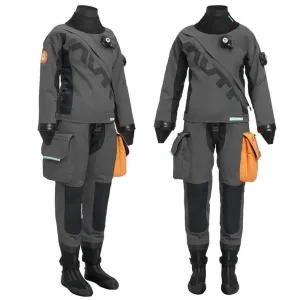 Avatar 102 Airon Drysuit - Ladies