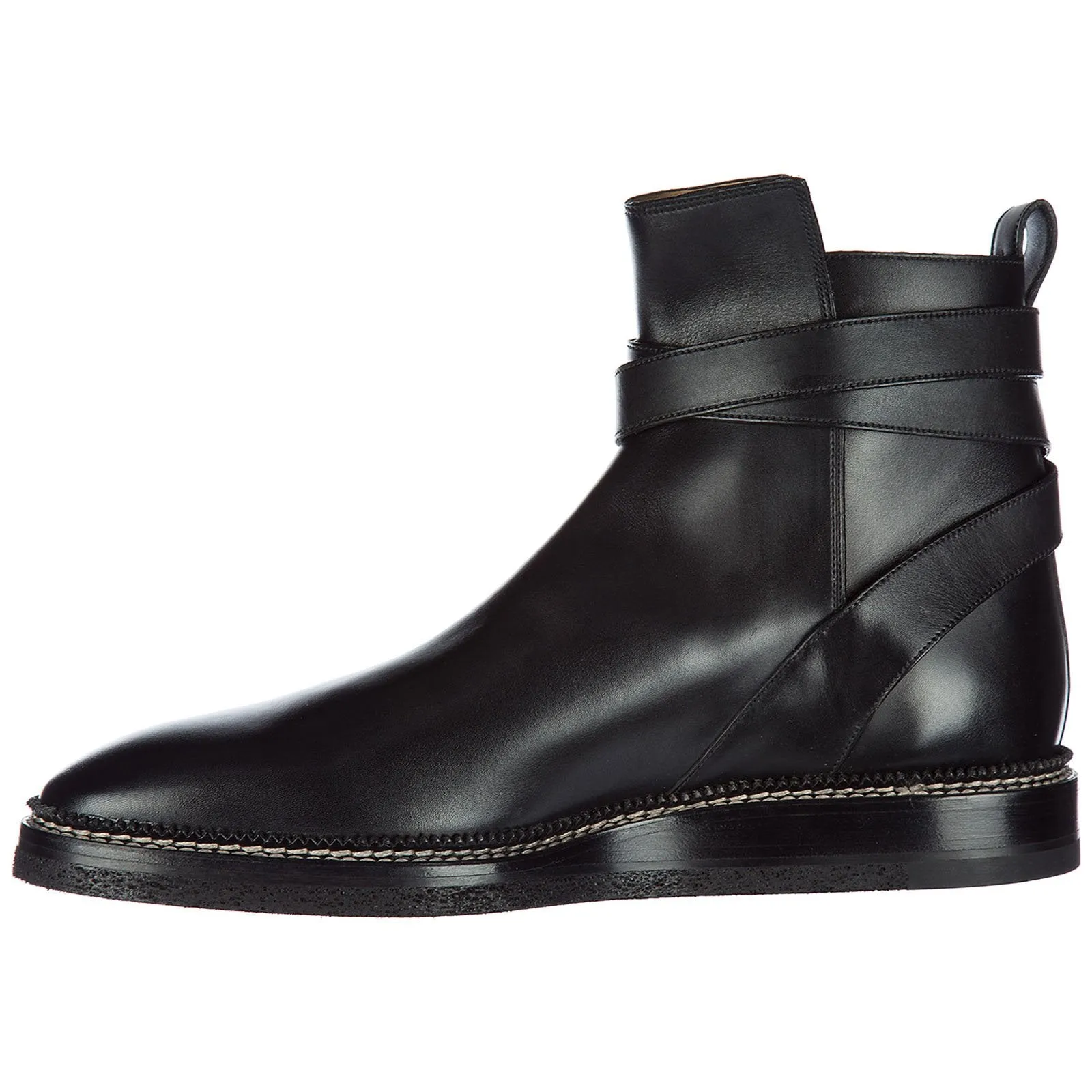 Bally Biker Boots