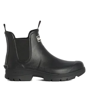 Barbour Nimbus Boots - Black