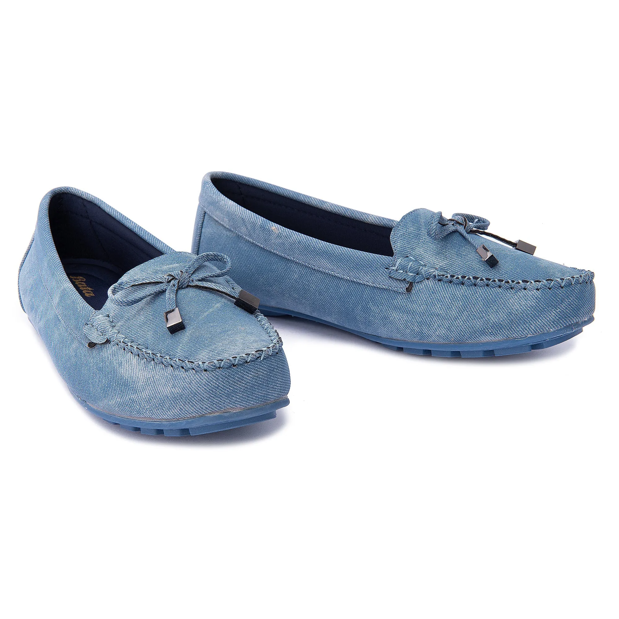 BATA Women Moccasins 551X562