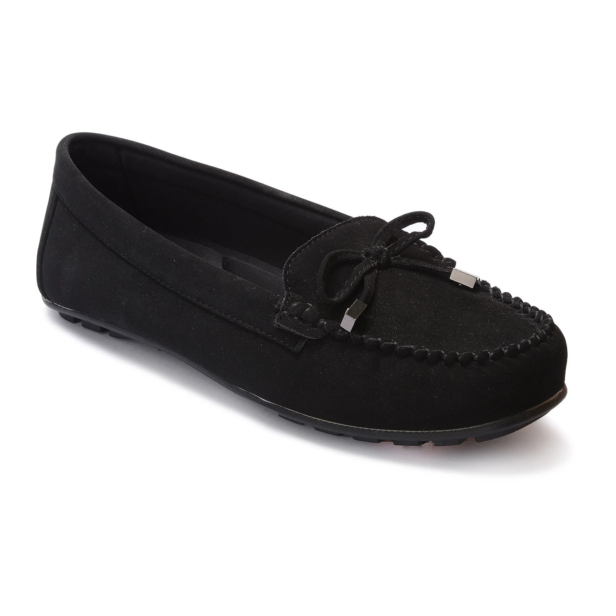 BATA Women Moccasins 551X562