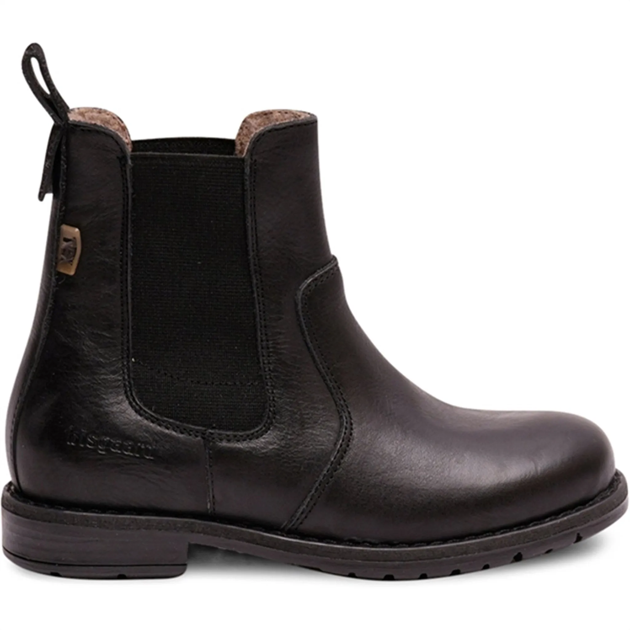 Bisgaard Fulla Tex Boots Black