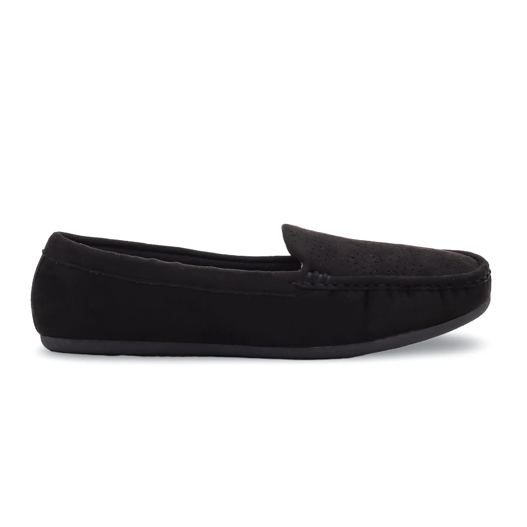 Black Moccasin WN4264