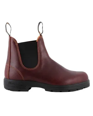 Blundstone 1440 Redwood Leather Chelsea Boots