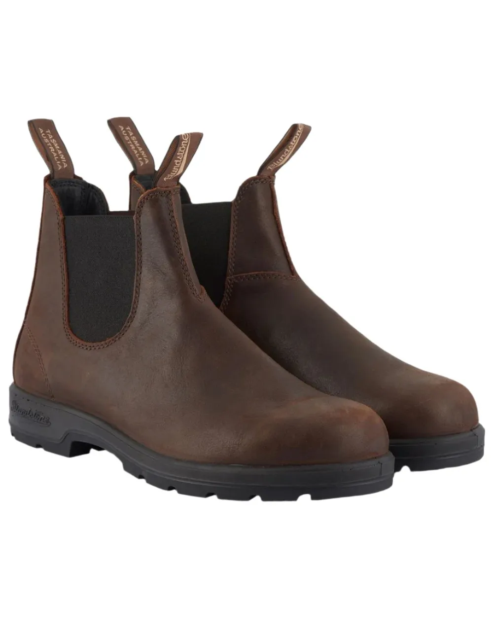 Blundstone 1609 Antique Brown Boots