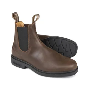 Blundstone 2029 Dress Boots - Antique Brown