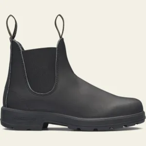 Blundstone 510 Chelsea Black Boot