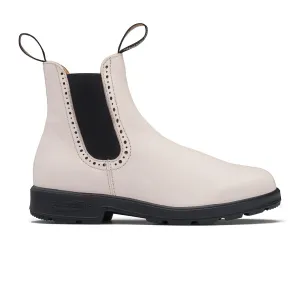 Blundstone Original 2156 High Top Chelsea Boot (Women) - Pearl