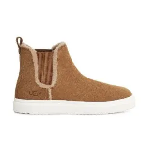 Botas UGG Alameda Chelsea (castaña) mujer