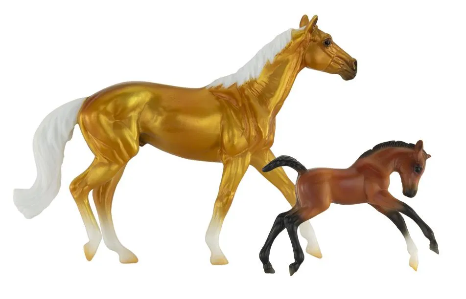 Breyer - Stable Surprise