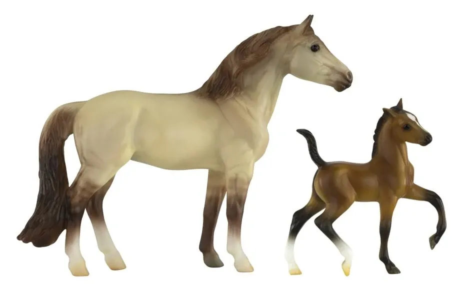 Breyer - Stable Surprise