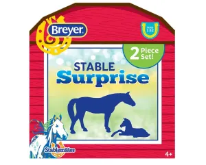 Breyer - Stable Surprise