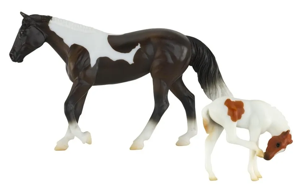 Breyer - Stable Surprise