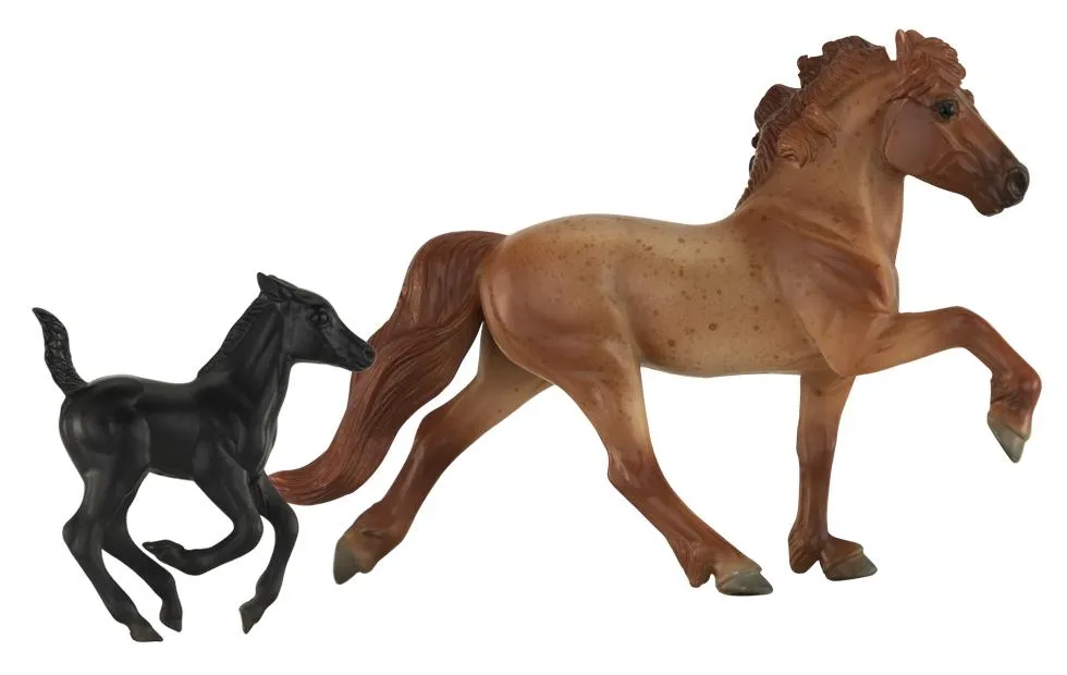 Breyer - Stable Surprise