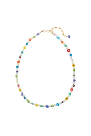 Brinker & Eliza Suri Beaded Necklace