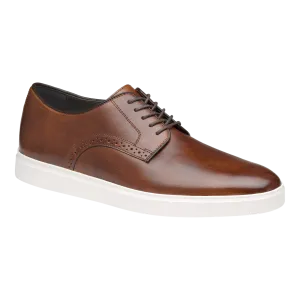 Broady Cap Toe