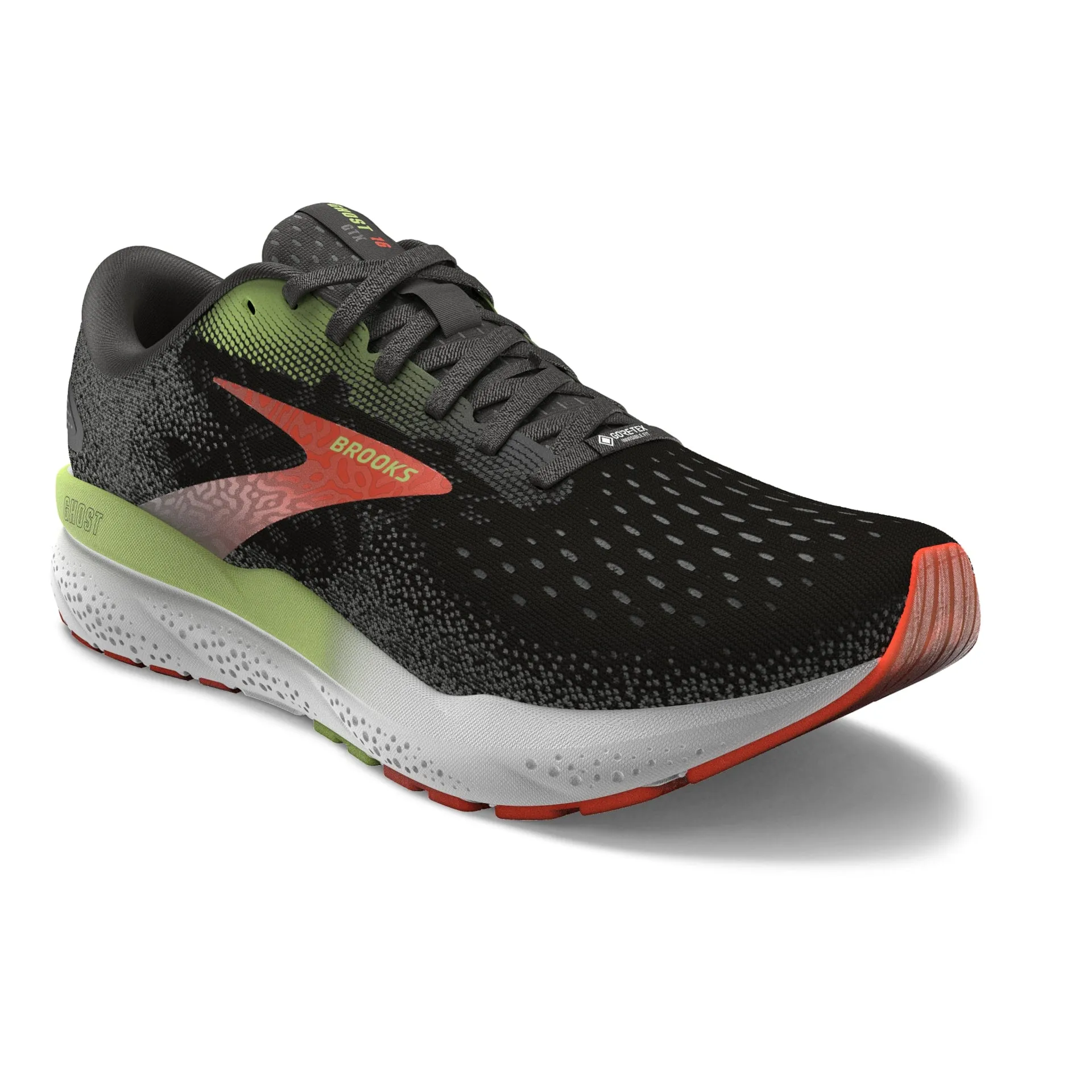 Brooks Men's Ghost 16 GTX