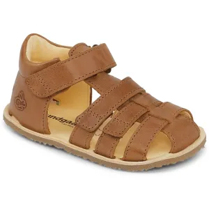 Bundgaard Sebastian II Sandal Tan WS