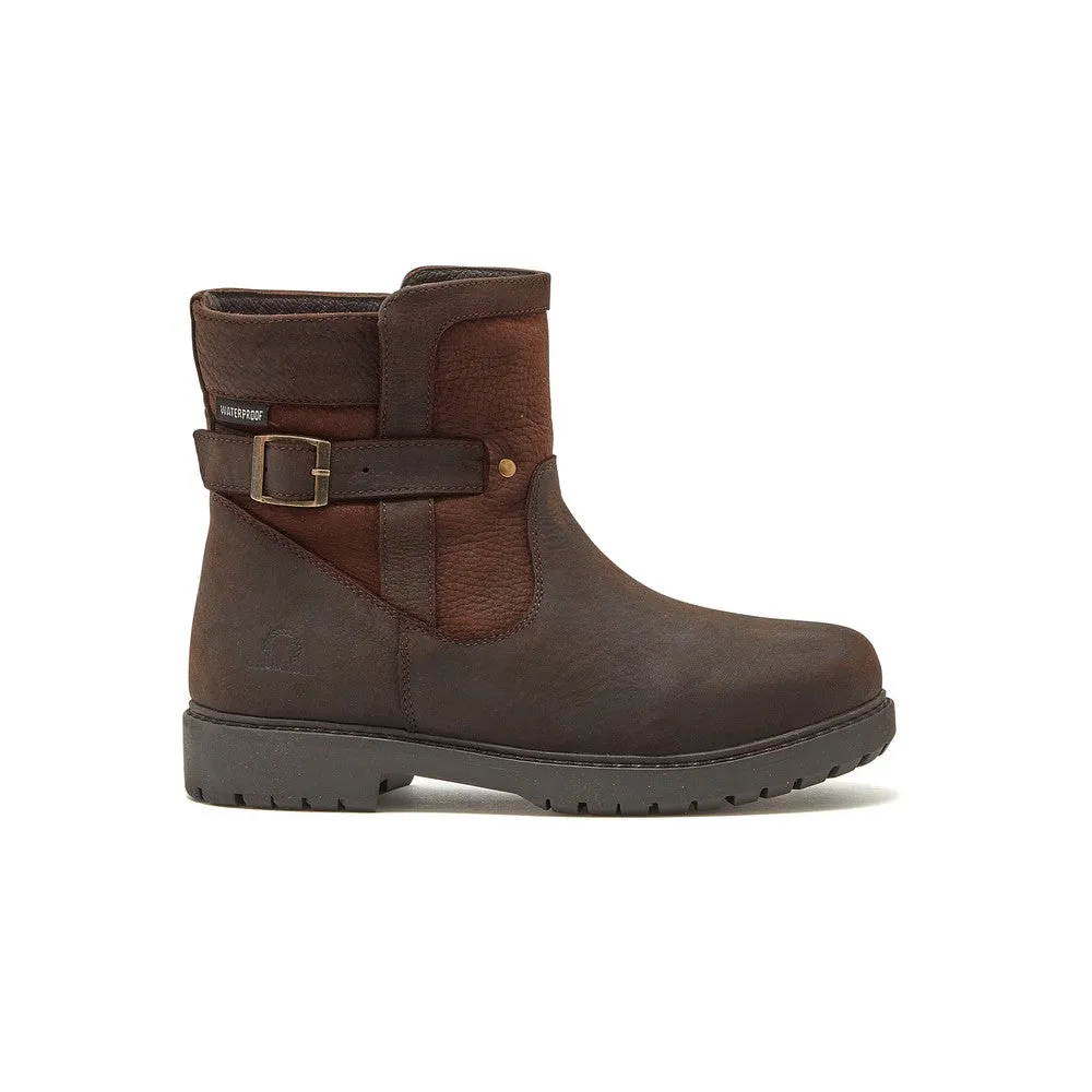 Chatham Ashdown Ankle Boot