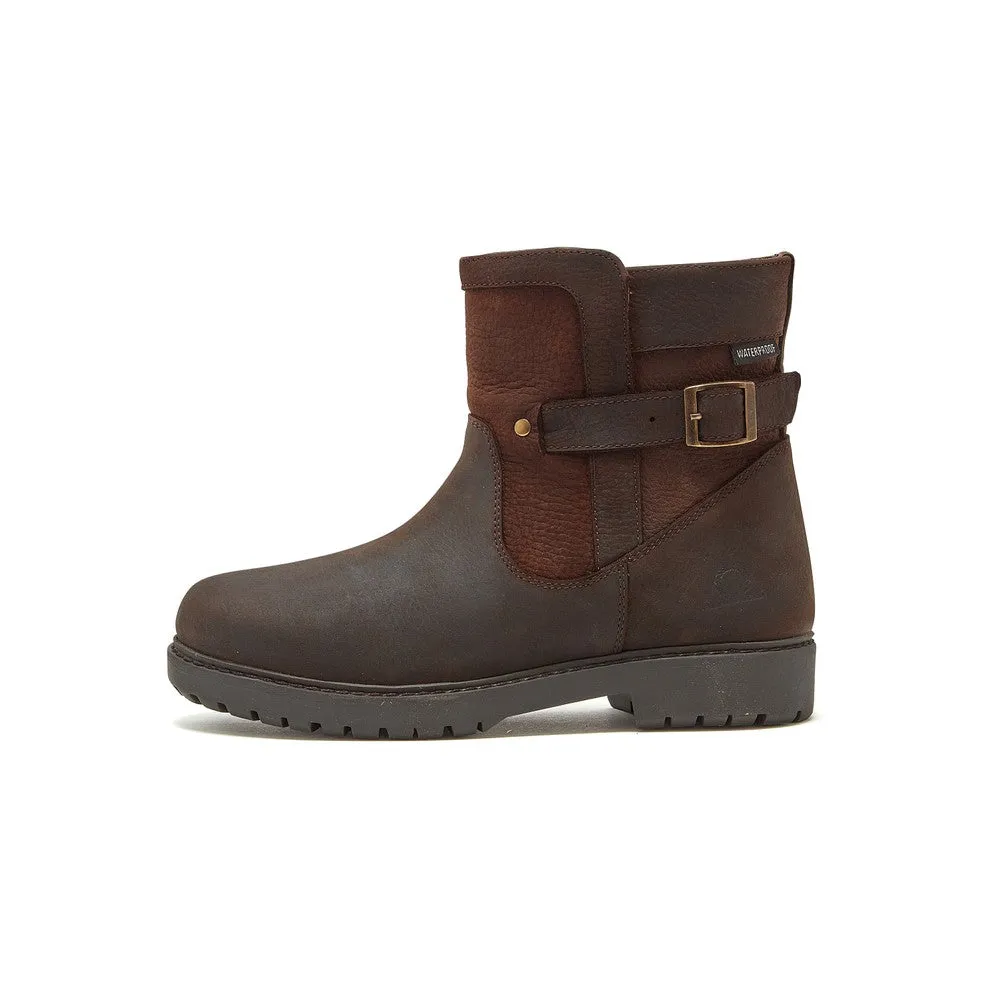 Chatham Ashdown Ankle Boot