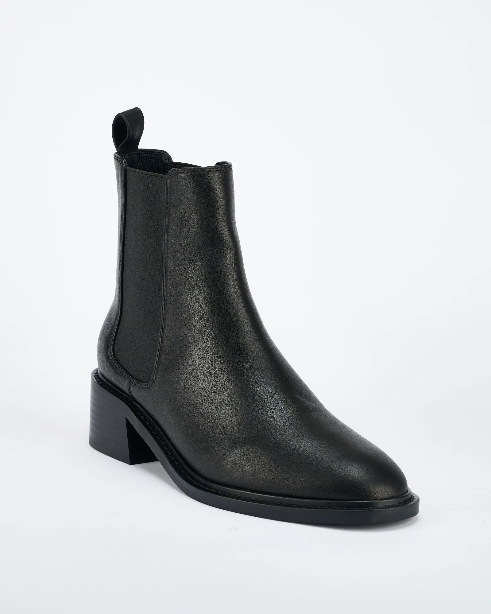 Chelsea Boot Black