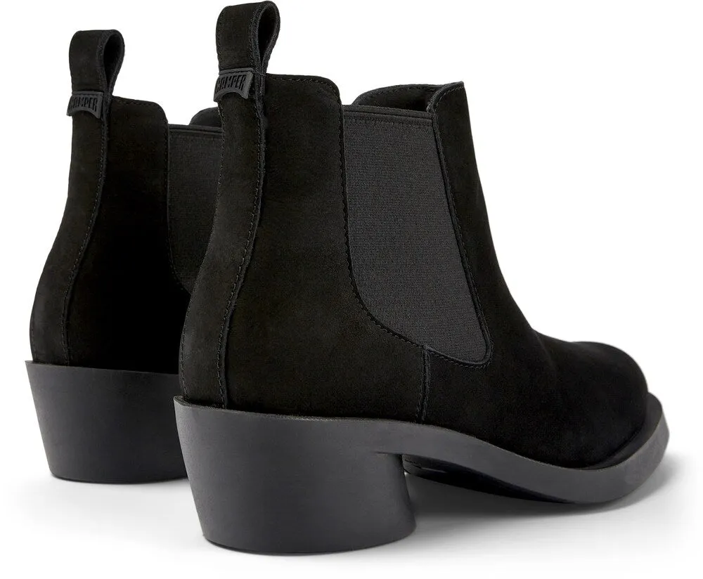 Chelsea Boots Camper Bonnie, black