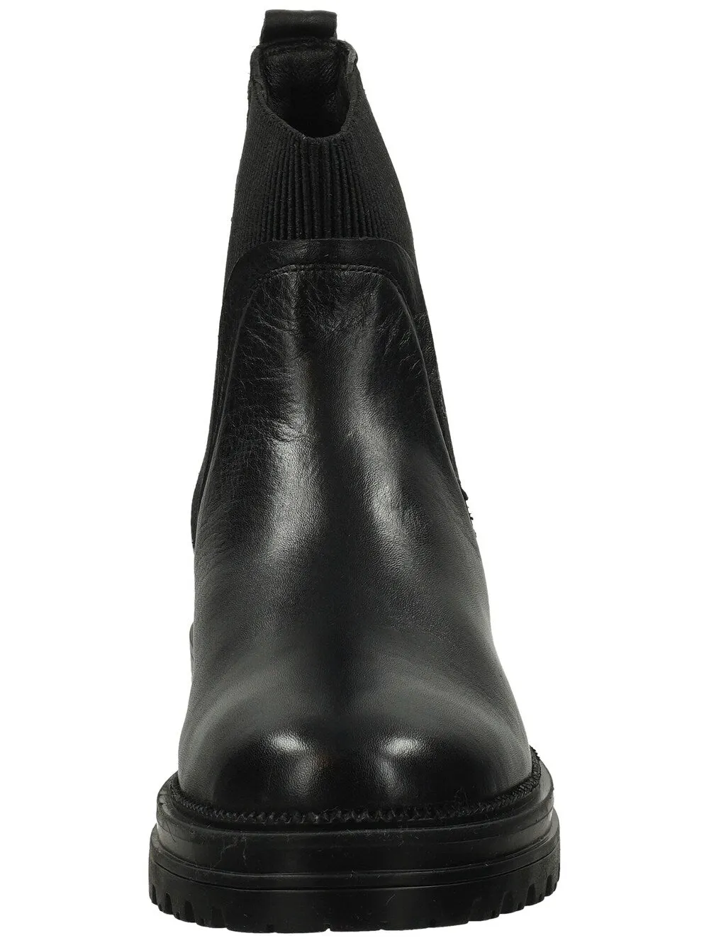 Chelsea boots LAZAMANI, black