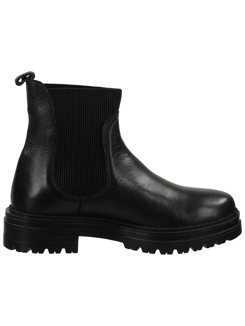 Chelsea boots LAZAMANI, black