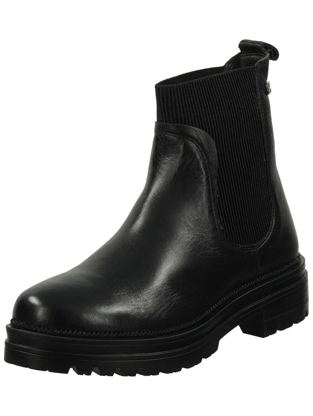 Chelsea boots LAZAMANI, black