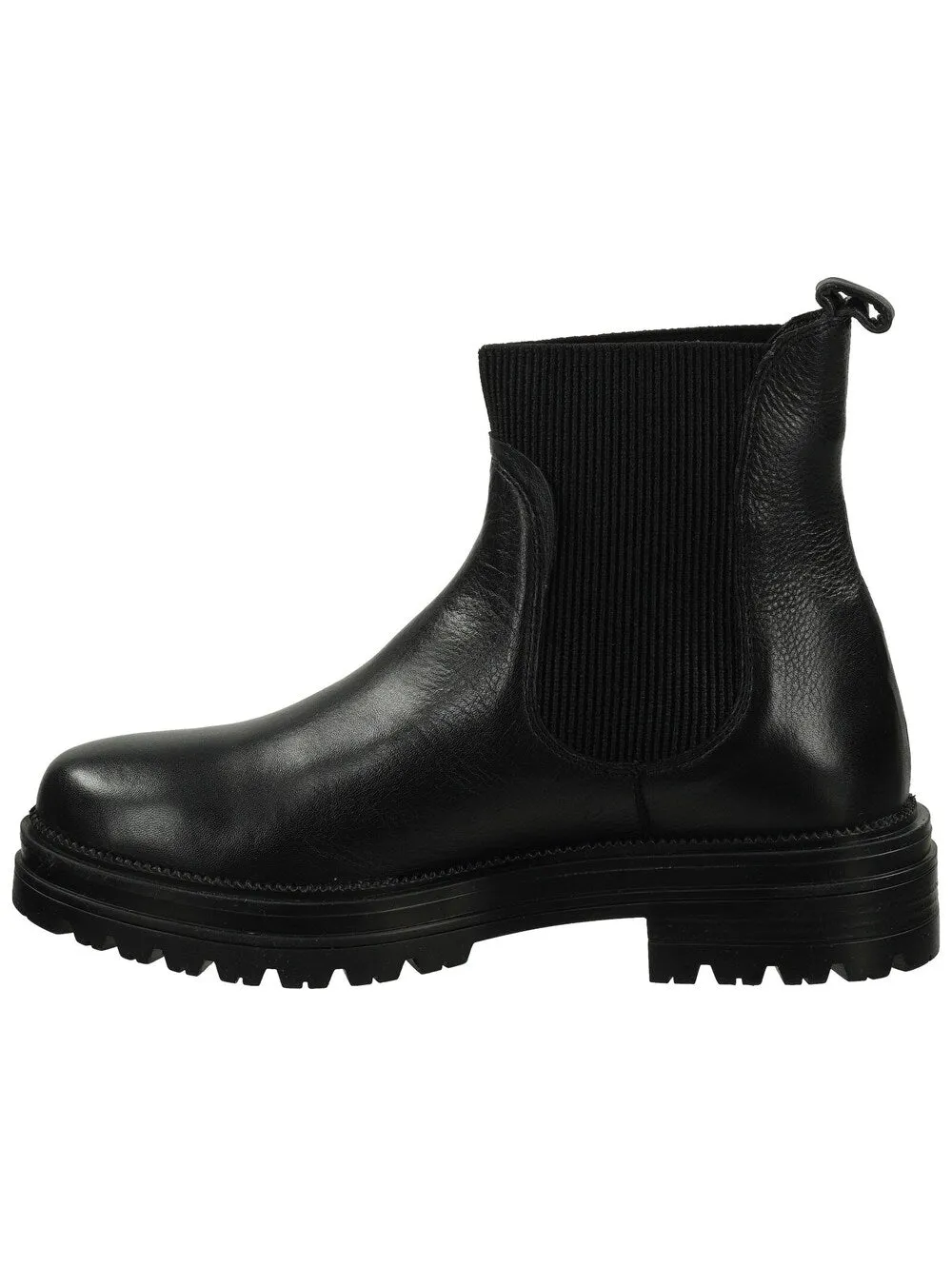 Chelsea boots LAZAMANI, black