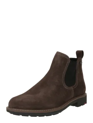 Chelsea boots Lloyd Vallet, brown