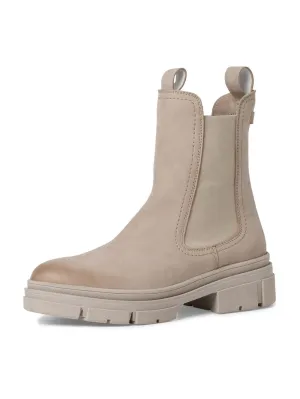 Chelsea boots Tamaris, taupe