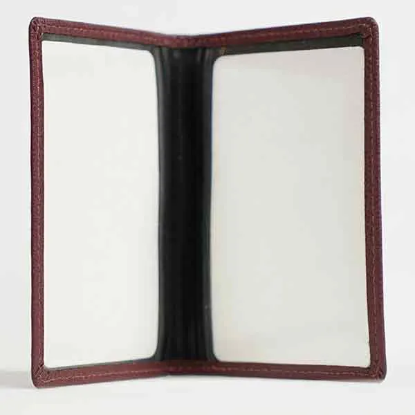 Chelsea Leather Multi Purpose Card Holder