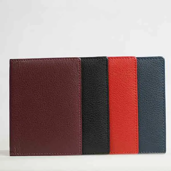 Chelsea Leather Multi Purpose Card Holder