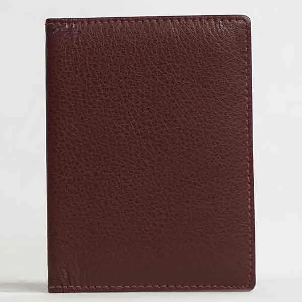 Chelsea Leather Multi Purpose Card Holder