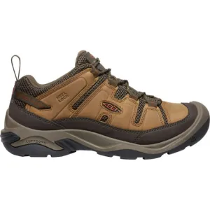 CIRCADIA VENT - MEN'S HIKING SHOE