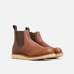 Classic Chelsea | Men's Boot