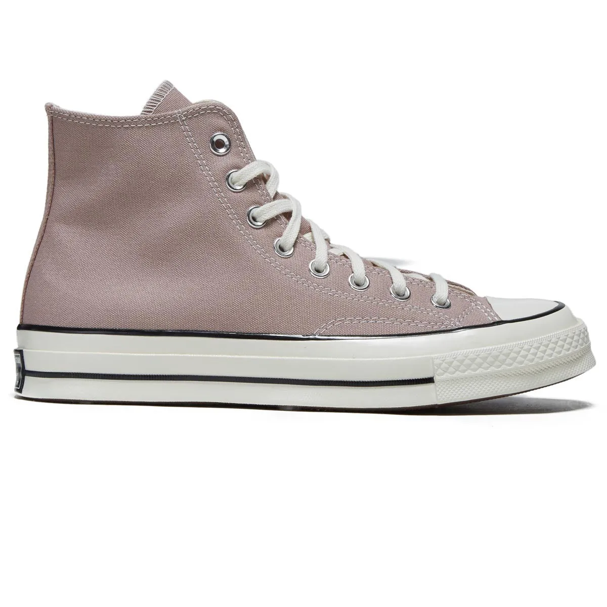 Converse Chuck 70 Hi Shoes - Bite The Dust/Egret/Black