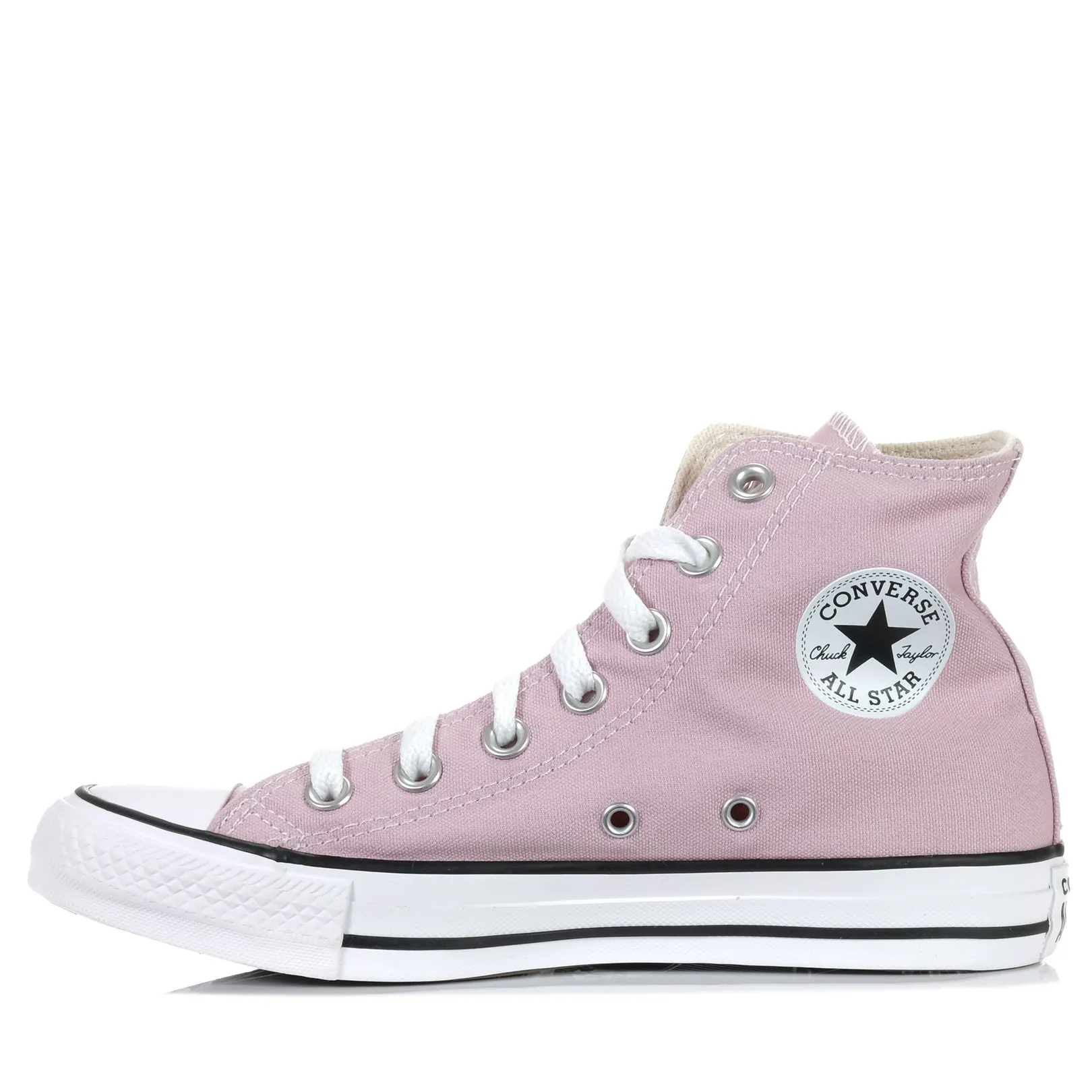 Converse Chuck Taylor All Star High Phantom Violet