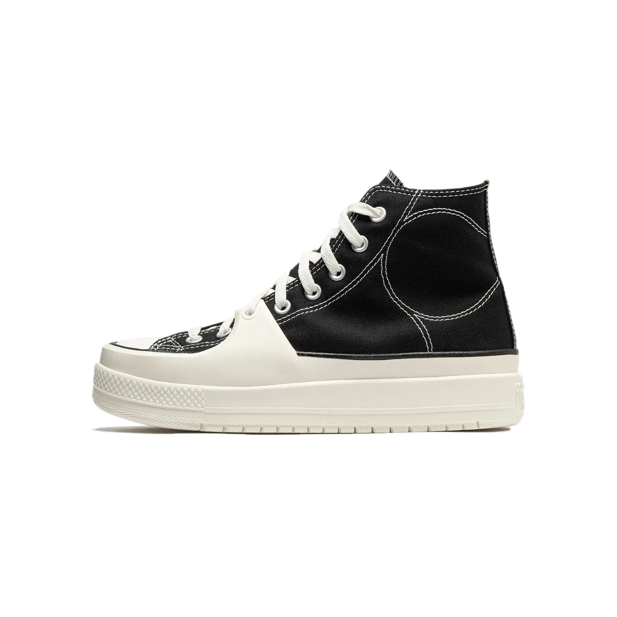 Converse Mens CTAS Construct Hi Shoes